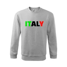 Italy Nápis Italy Nápis