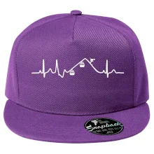 EKG lanovka EKG lanovka