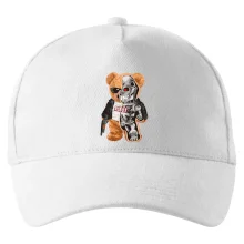 Medvídek terminátor