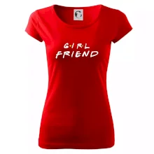 Girl Friend