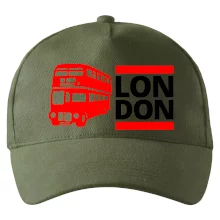 LON DON BUS