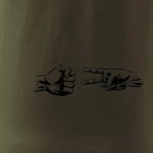 Kámen tupí nůžky