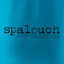 Čeština 2.0 - spalouch