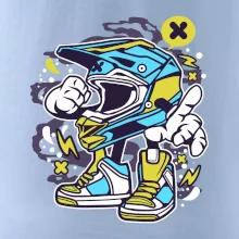 Motohelmátor Motohelmátor