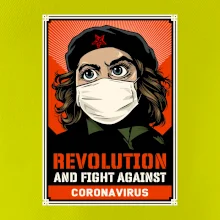 Corona Revolution & Fight