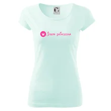 Jsem princezna (samotné) Jsem princezna (samotné)