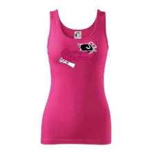 Pro tebe paní inženýrka