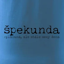 Čeština 2.0 - špekunda