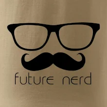 Future nerd