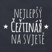 Nejlepší češtinář na světě