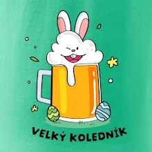 Velký koledník