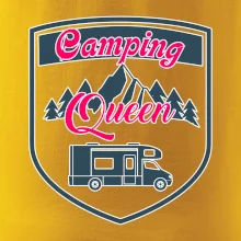 Camping Queen - obytňák