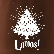 Harry - Lumos stromeček