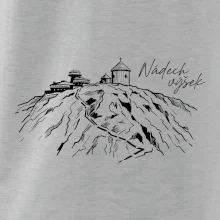 Sněžka Nádech výšek