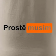 Porn - prostě musím