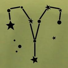 Souhvězdí - Aries - Beran