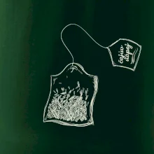 Čaj - čajův nápoj