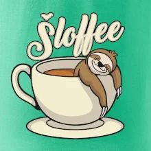 Šloffee - káva