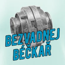 Bezvadnej béčkař