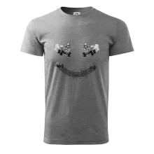 Čtyřkolka smile Čtyřkolka smile