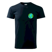 Planeta na prsu - Amerika a Afrika