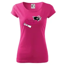 Pro tebe paní inženýrka