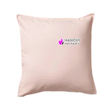 Hasičky půlený oheň - vlastní název