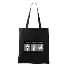 Czech triathlon (Hana-creative)