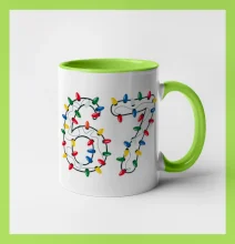 67 vánoční osvětlení