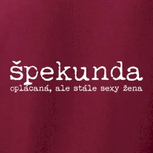 Čeština 2.0 - špekunda