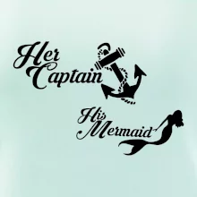 Her captain