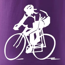 Silniční cyklista