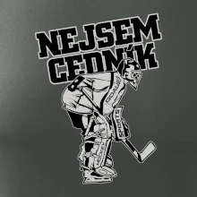 Nejsem cedník