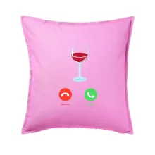 Víno volá (Pecka design)