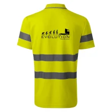 Evoluce trucker Evoluce trucker