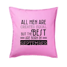 All men are created equal september