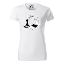 Jdem hrát radši na schovku