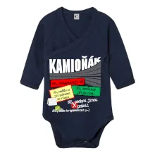 Výhody řidiče kamionu Výhody řidiče kamionu