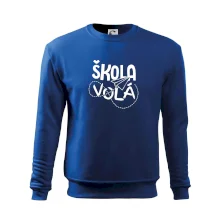 Škola volá