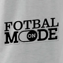 Fotbal mode