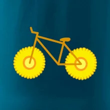 Kolo kukuřice (Moňas)