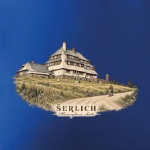 Šerlich masarykova chata