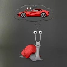 Nesplnitelný sen (Hana-creative)