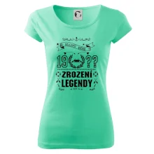 Zrození legendy - pro vodáky