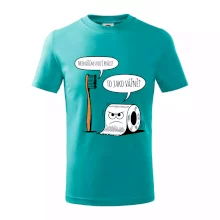 Nesnáším svoji práci