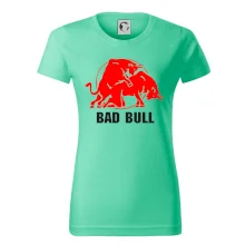 Bad Bull