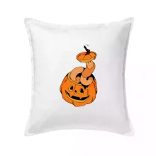 Žížala v dýni (Alexis Citrine)