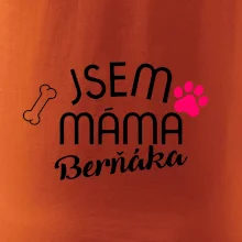 Jsem máma Berňáka