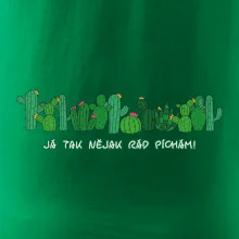 Kaktusy - Já tak rád píchám