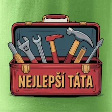 Nejlepší táta - nářadí